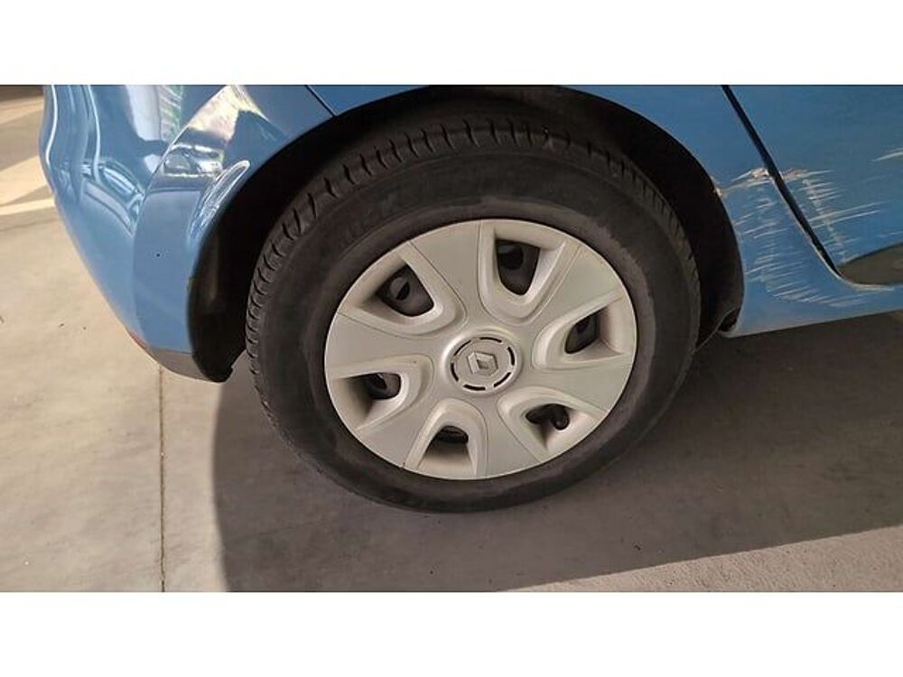 Clio VF15RJL0H48792169 occasion 93100 Versailles