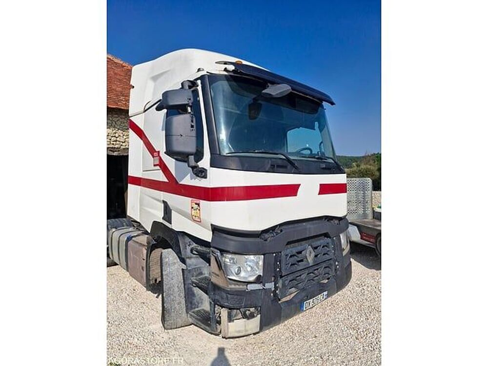   occasion 93100 Tocane-Saint-Apre