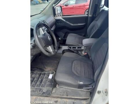 Navara VSKCVND40U0494738 occasion 93100 Draguignan