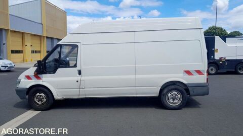 Transit WF0VXXTTFV5E55689 2006 occasion 93100 Albi