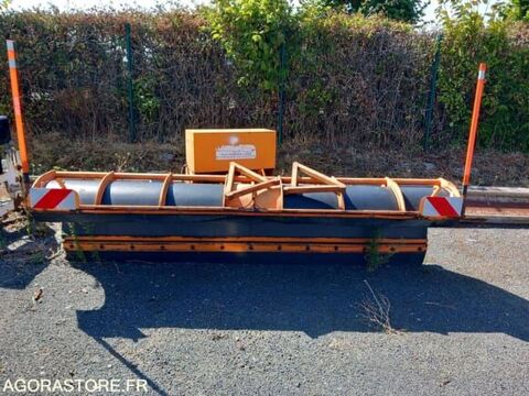 Annonce voiture Utilitaire Utilitaire 120 €