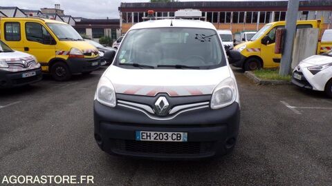 Kangoo WAUZZZ8R6GA133867 2016 occasion 93100 D&eacute;ville-L&egrave;s-Rouen
