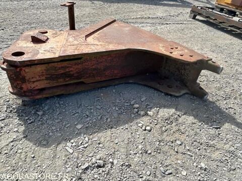 Pieces d&eacute;tach&eacute;es et accessoires Engins BTP  occasion 93100 Formigny La Bataille