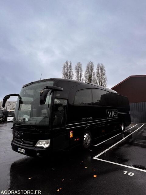 Car - Bus Car - Bus 2015 occasion Bondy 93100