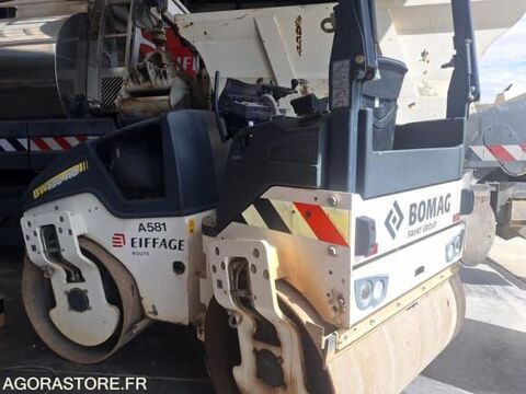 Annonce voiture Engin de Chantier / BTP Engin de Chantier / BTP 5500 €