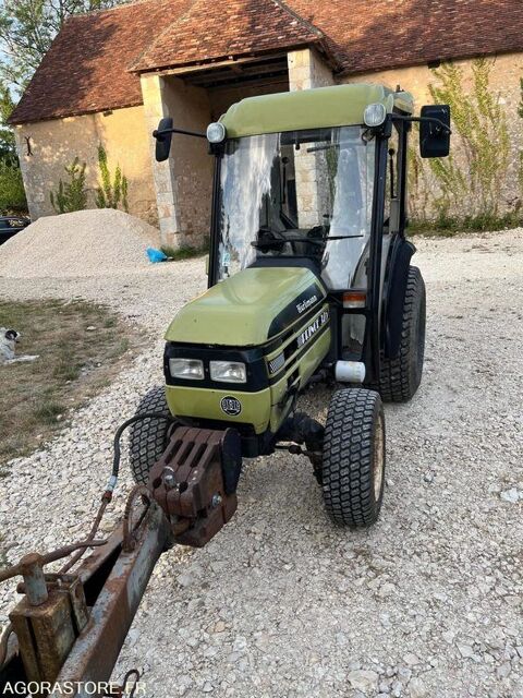  1999 occasion 93100 Ch&acirc;teauroux