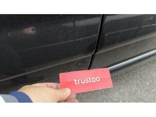 Trafic VF1ELBCB65Y090802 occasion 93100 Albias