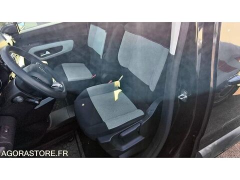 Berlingo VR7ECYHZ2MJ563132 occasion 93100 Grand Bourgtheroulde