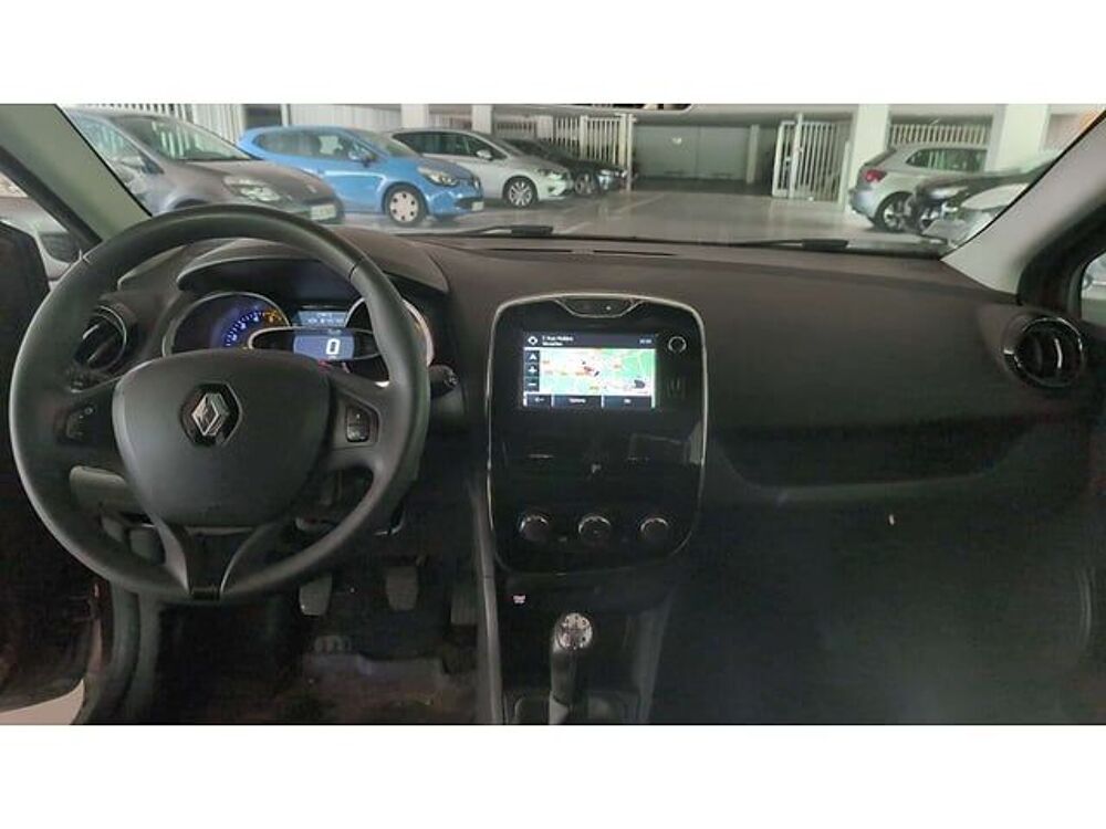 Clio VF15RJL0H48792180 occasion 93100 Versailles