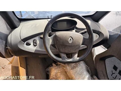 Twizy VF1ACVYB046761775 occasion 93100 Grand Bourgtheroulde