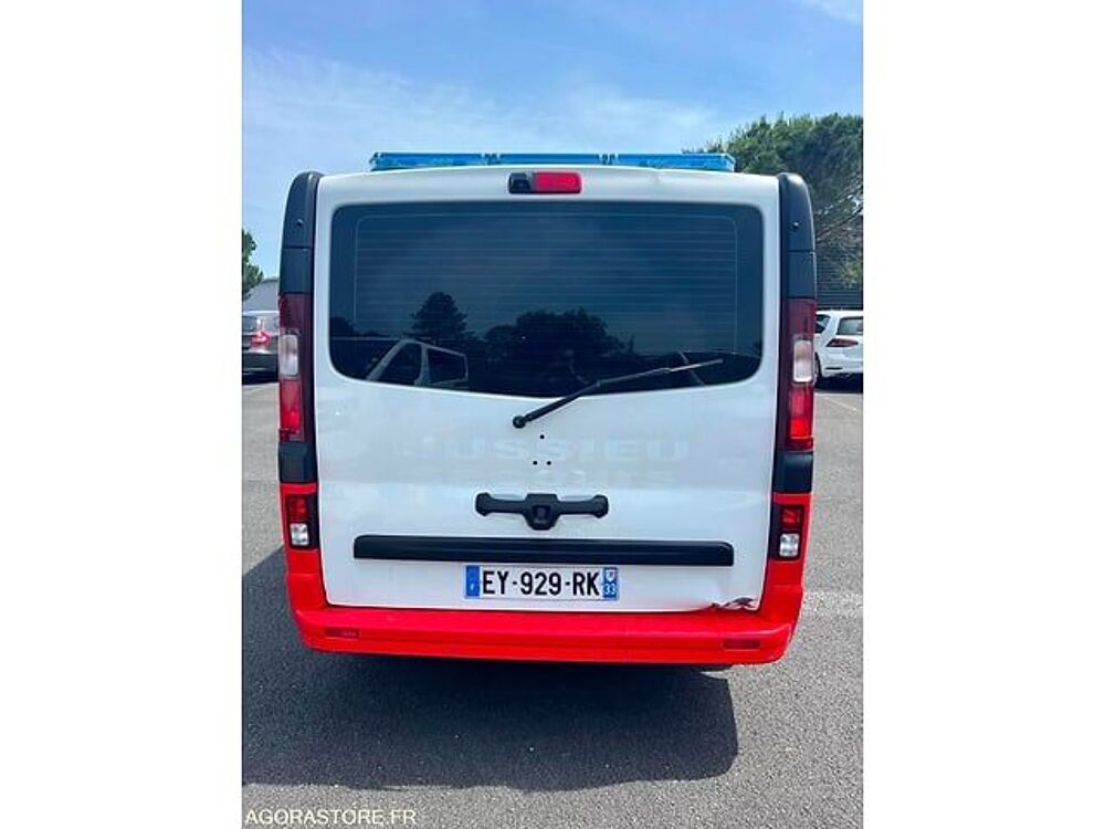   occasion 93100 Can&eacute;jan