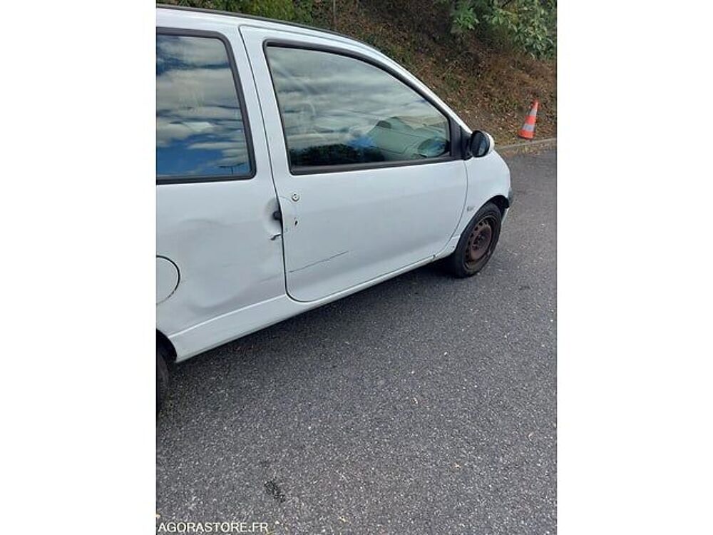Twingo VF1C068AE31336945 occasion 93100 Noisy-Le-Grand