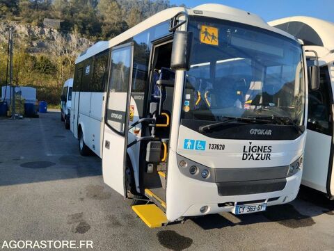 Car - Bus Car - Bus 2013 occasion Nice 93100