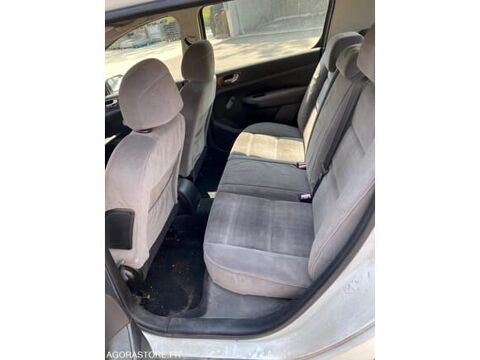 307 VF33CNFUB82031382 occasion 93100 Bischwiller