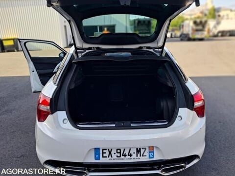 DS5 VF7KFAHXMHS371949 occasion 93100 Rodez
