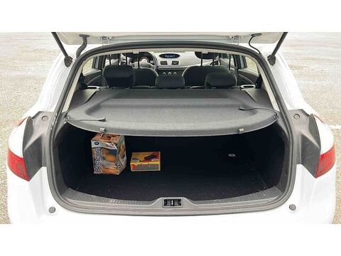 M&eacute;gane VF1BZ0C0H54255658 occasion 93100 Fretin