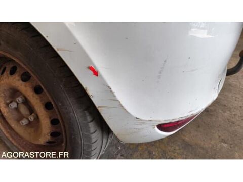 Clio VF1CR2V0H49981543 occasion 93100 Grand Bourgtheroulde
