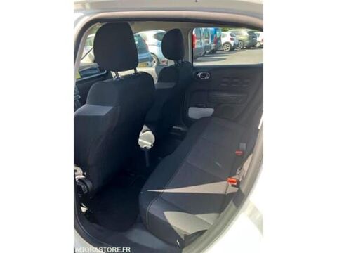 C3 VF7SXHMRPKT508741 2019 occasion 93100 Leers