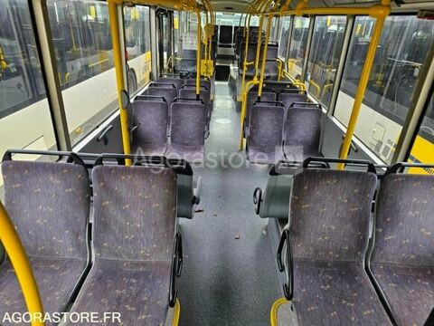 Annonce voiture Car - Bus Car - Bus 2000 �