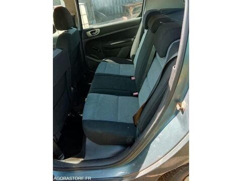 307 VF33CNFUL84626780 occasion 93100 Saint-Germain-Du-Bois