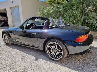 Z3 WBACH71080LA20153 occasion 93100 N&icirc;mes