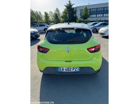 Clio VF15RSN0A55282479 occasion 93100 Isneauville
