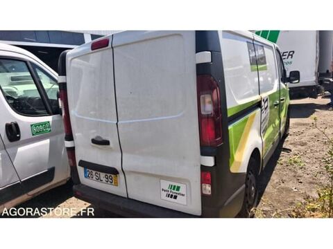 Trafic VF1FL000056648507 occasion 93100 Frielas