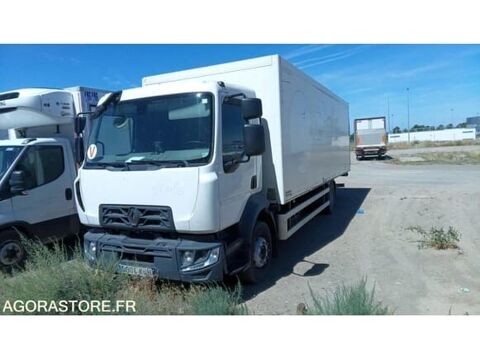 Annonce voiture Camion - porteur > 3,5 t Camion - porteur > 3,5 t 5985 €