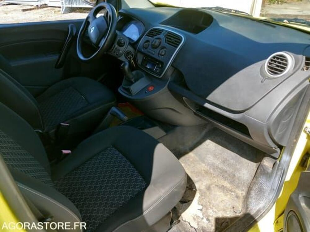 Kangoo VF1FW17B551407693 occasion 93100 Annecy