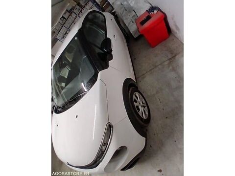 C3 VF7SWYHYPKT571274 occasion 93100 Thiverval-Grignon