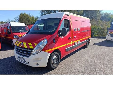Annonce voiture Camion magasin Camion magasin 800 €