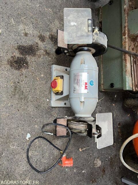 Promac C325E - industrial equipment - metalworking ma... 130 93100 Wimille