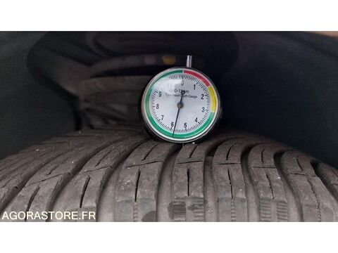 C3 VF7SC8HR4EW559153 occasion 93100 Grand Bourgtheroulde
