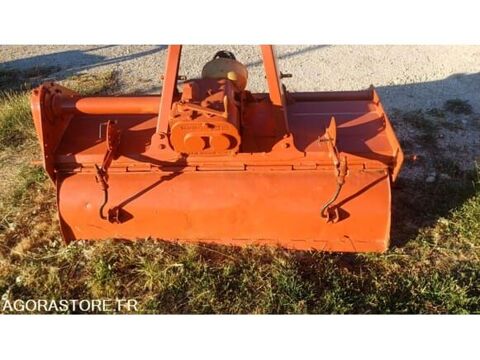 Annonce voiture Tracteur agricole Tracteur agricole 2000 €