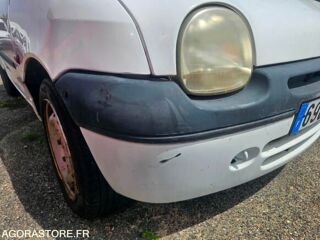 Twingo VF1C06G0E35772466 occasion 93100 Tremblay-En-France