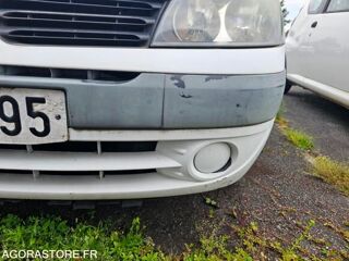 Clio VF1SB2DEF32784806 occasion 93100 Tremblay-En-France