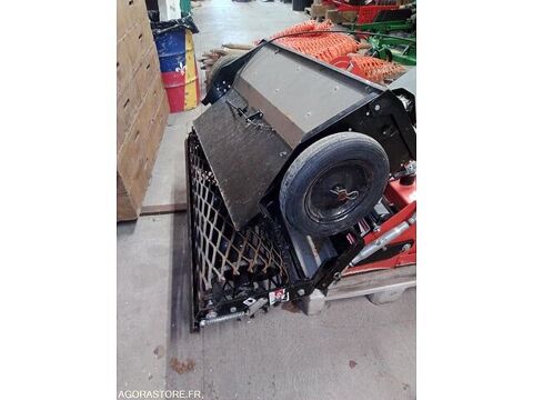  2008 occasion 93100 Huningue