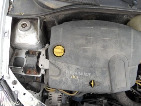 Clio  occasion 93100 Bourges