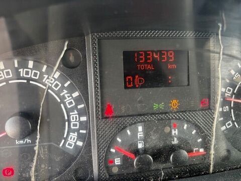 Daily ZCFC358400D396925 occasion 93100 Valenciennes