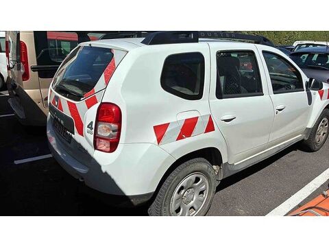 Duster UU1HSDJ9G56165792 occasion 93100 La Roche-De-Glun
