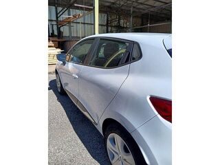Clio VF15RB20A56030646 occasion 93100 Saint-&Eacute;tienne