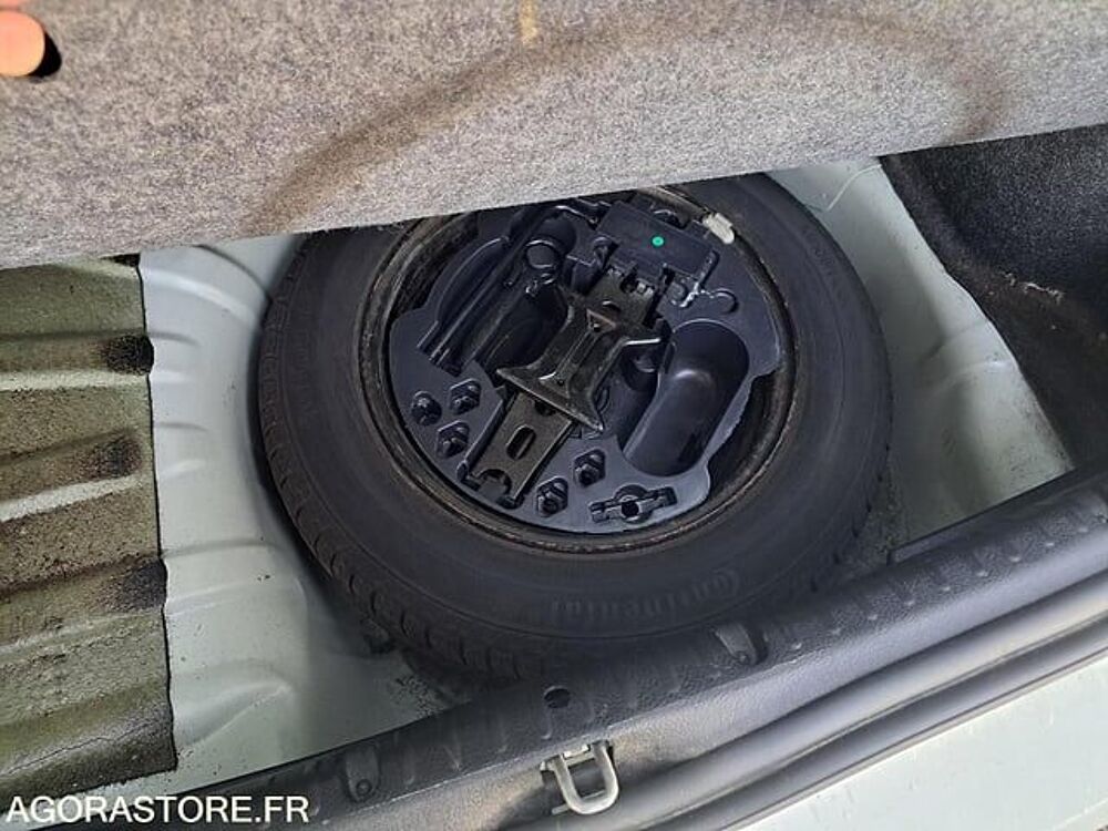 Clio VF1CB1KEF40327996 occasion 93100 &Eacute;vreux