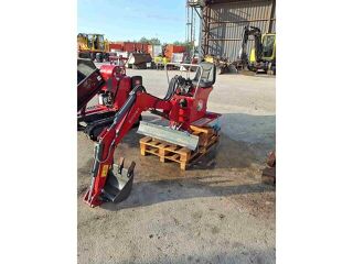 Autres Equipements 2016 occasion 93100 Montereau-Fault-Yonne