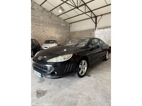 407 VF36JXFVJ21328630 occasion 93100 Four