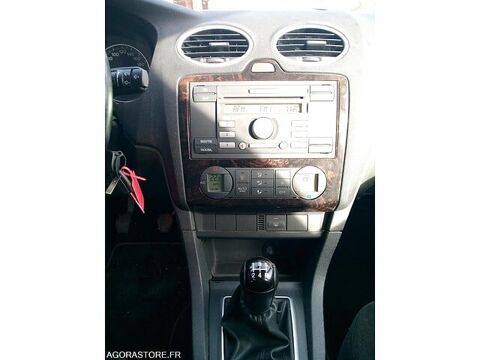 Focus WF05XXWPD55E73257 occasion 93100 Saint-Germain-Du-Bois