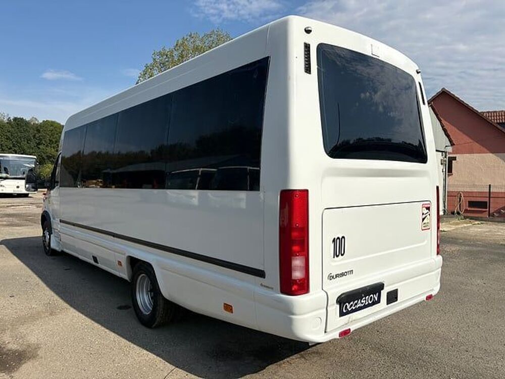 Daily ZCFC65D0005729389 occasion 93100 Rambures