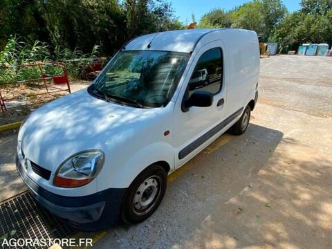Kangoo VF1FC07GF32796795 occasion 93100 Cogolin