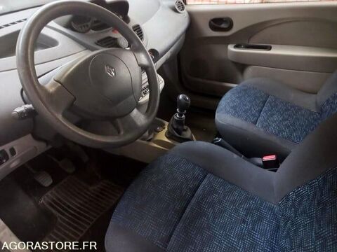 Twingo VF1CN0D0539256736 occasion 93100 Reims