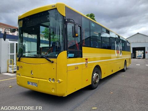 Car - Bus Car - Bus 2010 occasion Arras 93100