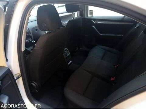 Octavia TMBAG7NE8K0244186 occasion 93100 Gaillac